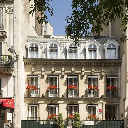 Hotel&Spa de Latour Maubourg-3